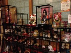 大堂-古都梅按摩足浴(世界广场店)