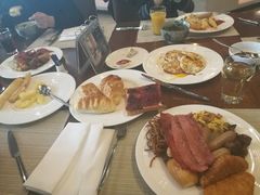 -无锡梁鸿湿地丽笙度假酒店·流觞西餐厅