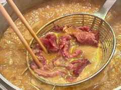 -荣叔港式沙嗲牛肉火锅(正佳潮流店)