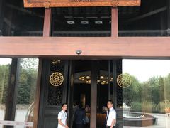 -乌镇望津里精品酒店