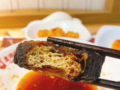 -呷佬·长沙手工米粉(金沙江路店)