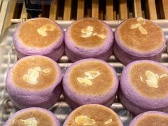 -稻田秋日式面包