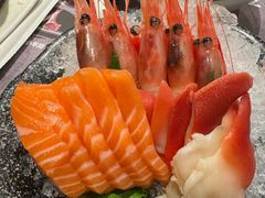 -大渔铁板烧(大悦城店)