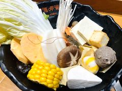 -呷哺呷哺 黄金牧场 (新中关购物中心店)