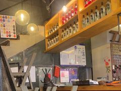 -77啤妹精酿生活馆(前门店)