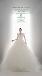 -MANLI BRIDAL婚纱