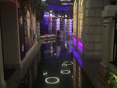 -欧歌堡KTV PARTY(万濠城店)