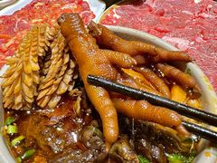 -堂客老火锅(欣阳广场总店)