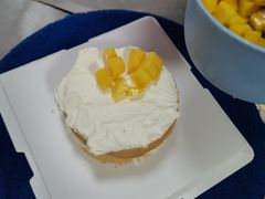 -漫生活烘焙·无糖蛋糕·动物奶油