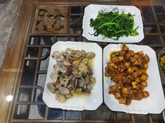 -佳味海鲜(华春路店)