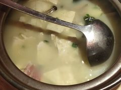 -小河盐帮·私家菜·烤鸭(三元桥·霄云路店)