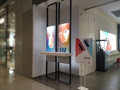 -华为授权体验店(中山公园来福士)