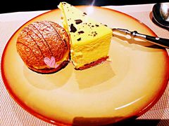 -上海苏宁宝丽嘉酒店·Cafe Bellagio西餐厅