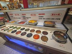 -犇鼎牛潮汕牛肉火锅(新辰里学清路店)