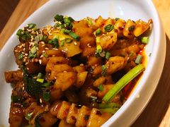 乐山狼牙土豆-全牛匠·乐山跷脚牛肉(新中关店)