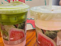 -炖物24章·顺时轻养茶(杭州大厦店)