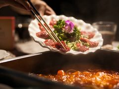 -大妙火锅·非物质文化遗产(东湖公园店)