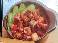 -李先生牛肉面大王(广渠门内店)