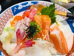 -森味薪火烧•烧鸟居酒屋•日本料理(望京店)