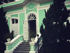 -龙环葡韵住宅式博物馆