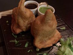 -克比叔叔印度餐厅Kebabs on the Grille(永康路分店)