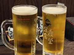 -哥哥の深夜食堂(红松东路店)