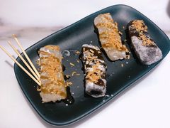 手工麻薯-鲜芋仙(中华广场店)
