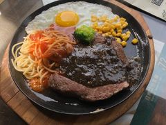 -豪享来中西餐厅(隆昌店)