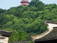 -惠山古镇·寄畅园