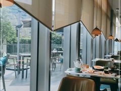 靠窗位-陶陶居·雅园(凯华国际店)