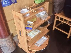 -老码头火锅(骡马市店)