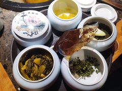 -匠岳·王宝器麻椒鱼(会展中心店)