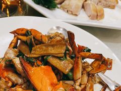 -北海渔村酒楼·粤菜海鲜点心(新华店)