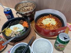 -米村拌饭(杭州国大城市广场店)