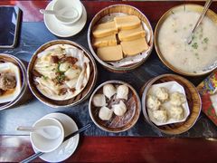 -得心斋(国瑞升平里店)