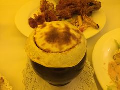 -成桂西餐厅·42年的味道(五大道疙瘩楼店)