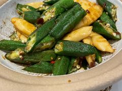 -南拳十三姨·潮汕砂锅粥·粤菜(西单大悦城店)