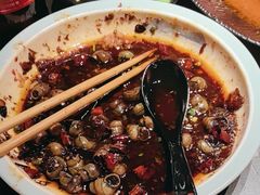 -红盔甲·小龙虾(长寿路店)