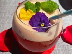 -弦月窗LUNETTE BY AMANDA(复兴路店)