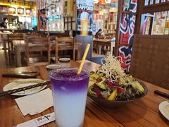 -千懿六本木酒场(常熟路店)