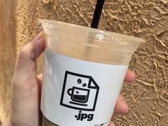 -JPG coffee(广州体育西店)