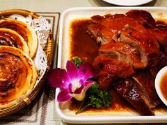 -鹅冠港式茶餐厅(来福士店)