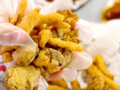 -The Boiling Crab宝灵蟹手抓海鲜(中国首店)