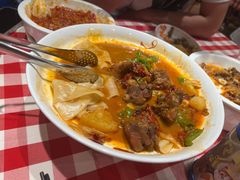 -西贝(枫蓝国际购物中心店)