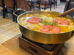 -自贡盐帮菜·玩辣餐厅(樱花园西街店)