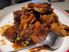 -金典银峰老鹅馆·昆山菜(亭林公园店)