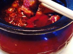 龙福源美食城-龙福源密云水库灶台鱼