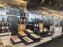 -圣丰索菲特·2 On 988 Café 自助餐厅