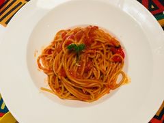 -芭莉与彩虹西餐厅(成都合生汇店)