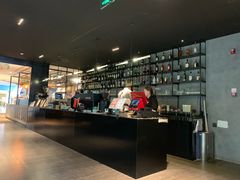 -查特花园美食广场(西单大悦城店)